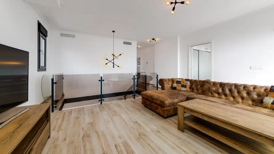 Villa de 210m² en Torrevieja, España No. 509 № 18