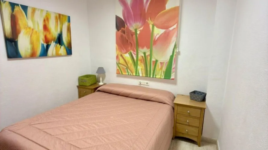 Apartamento de 2 dormitorios en Villajoyosa, España No. 757 № 10
