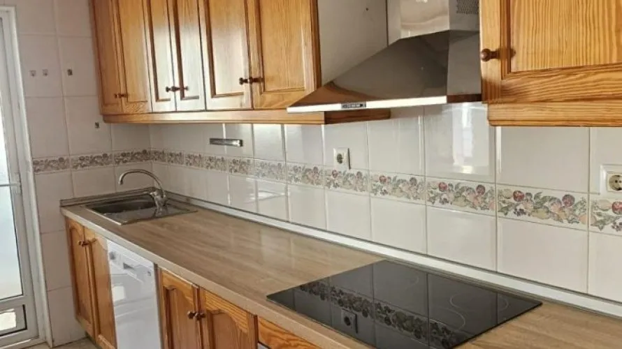 Ático de 4 dormitorios en Torrevieja, España No. 458 № 6