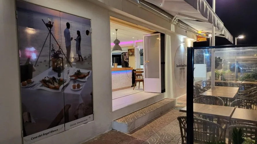 Propiedad comercial de 85m² en Calpe, España No. 580 № 17