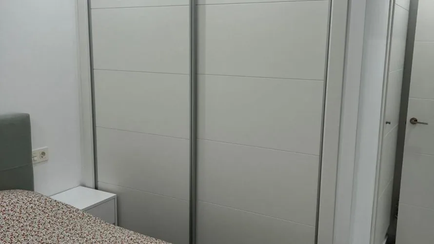 Apartamento de 1 dormitorio en Torrevieja, España No. 642 № 17