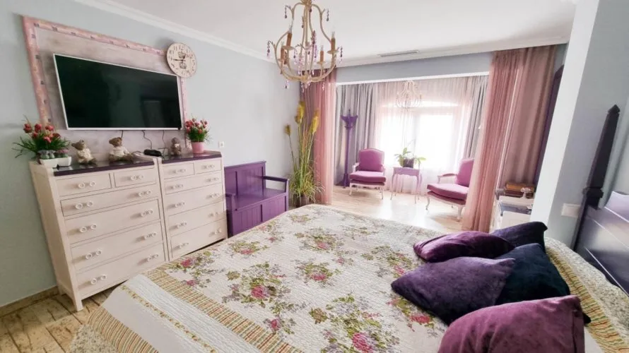 Villa de 6 dormitorios en Moraira, España No. 368 № 3
