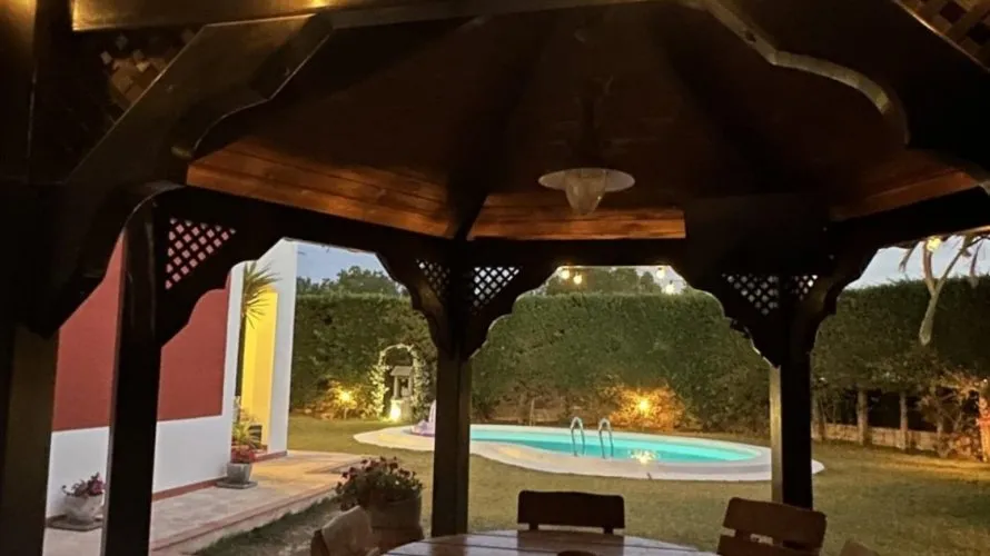 Villa de 4 dormitorios en Finestrat, España No. 211 № 6