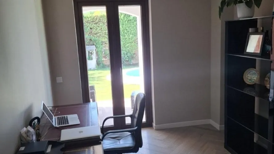 Villa de 4 dormitorios en Finestrat, España No. 211 № 22