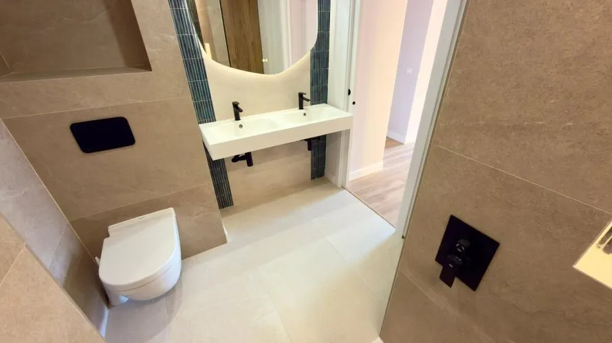 Apartamento de 3 dormitorios en Alicante, España No. 146 № 4