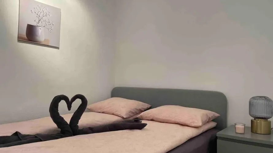 Apartamento de 2 dormitorios en Torrevieja, España No. 639 № 12