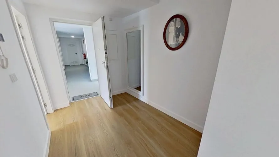 Apartamento de 2 dormitorios en Benidorm, España No. 199 № 7