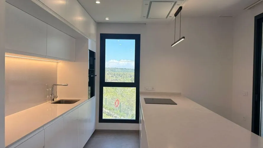 Apartamento de 2 dormitorios en Orihuela, España No. 94 № 13