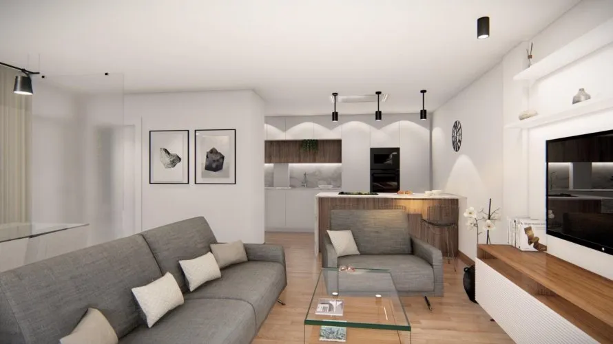 Bungalow de 86m² en Pilar de la Horadada, España No. 398 № 8