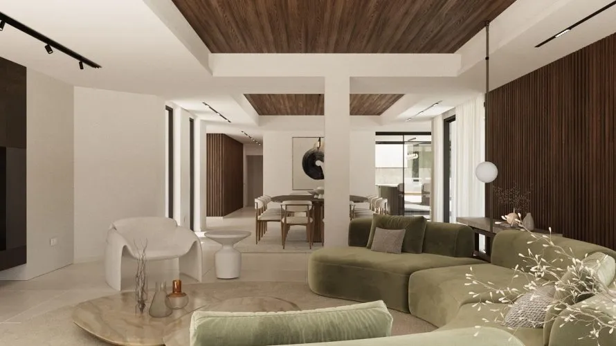 Apartamento de 6 dormitorios en Alicante, España No. 537 № 6