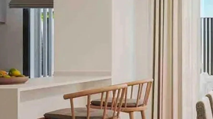 Apartamento de 3 dormitorios en Alicante, España No. 552 № 8