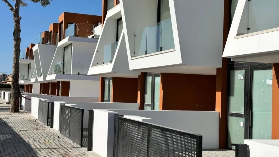 Сasa de 3 dormitorios en Calpe, España No. 361 № 10