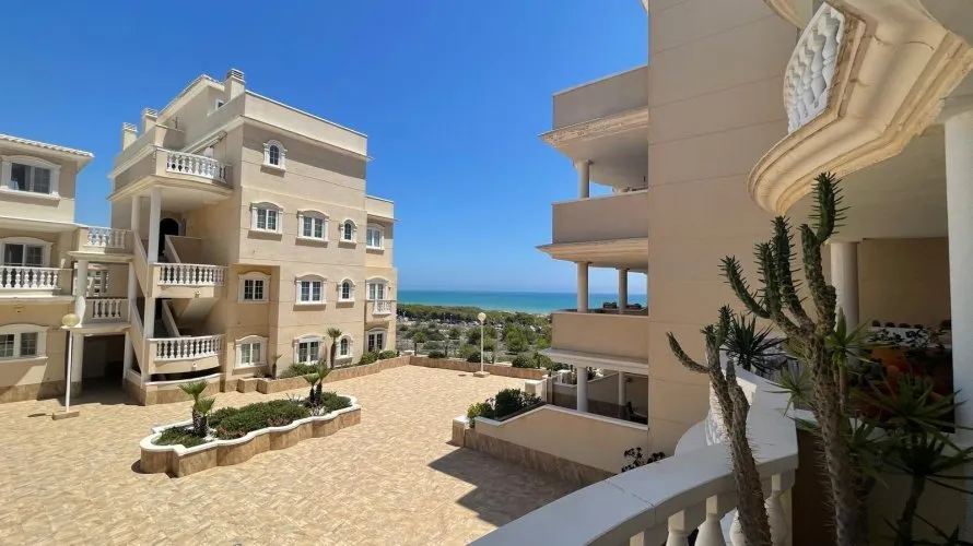 Apartamento de 78m² en Guardamar del Segura, España No. 765 № 17