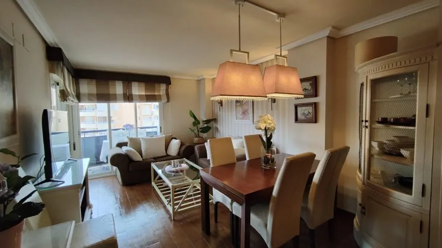 Apartamento de 129m² en Villajoyosa, España No. 419 № 13
