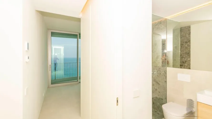 Apartamento de 3 dormitorios en Calpe, España No. 391 № 28