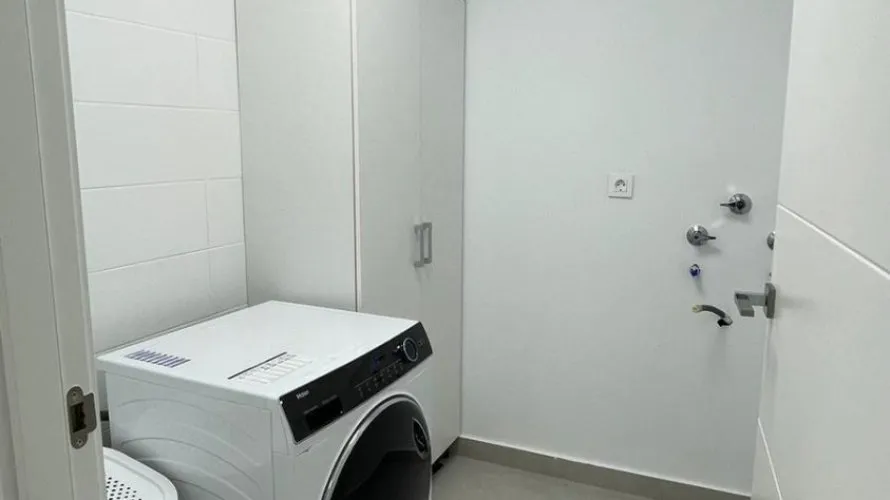 Villa de 139m² en Finestrat, España No. 402 № 17