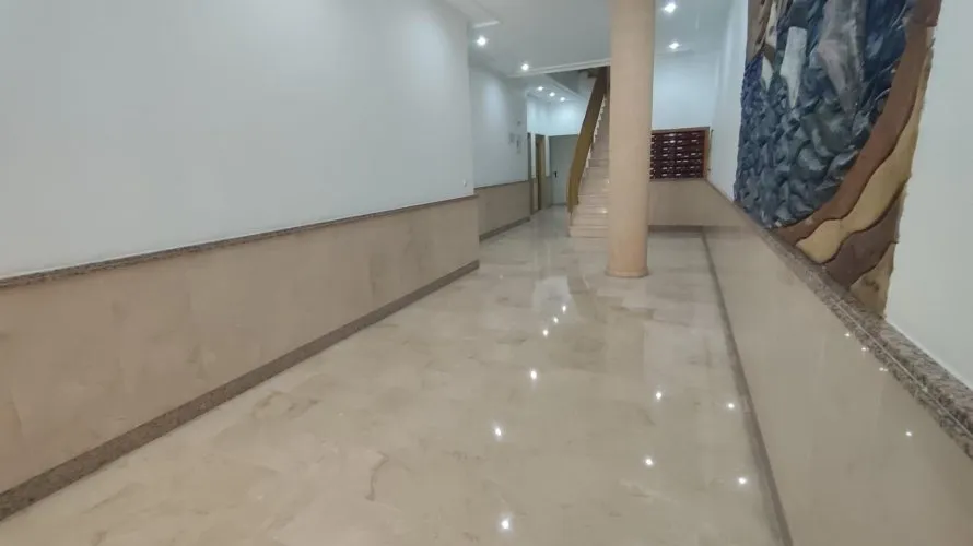 Ático de 1 dormitorio en Torrevieja, España No. 102 № 1