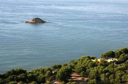 Villa de 497m² en Altea, España No. 324