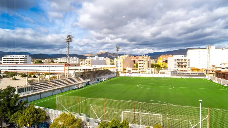 Apartamento de 4 dormitorios en Villajoyosa, España No. 705 № 14