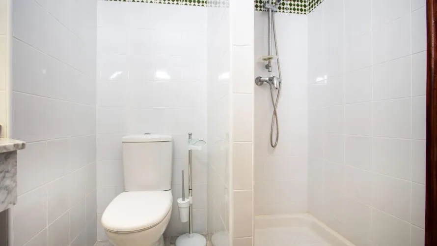 Apartamento de 3 dormitorios en Torrevieja, España No. 204 № 19