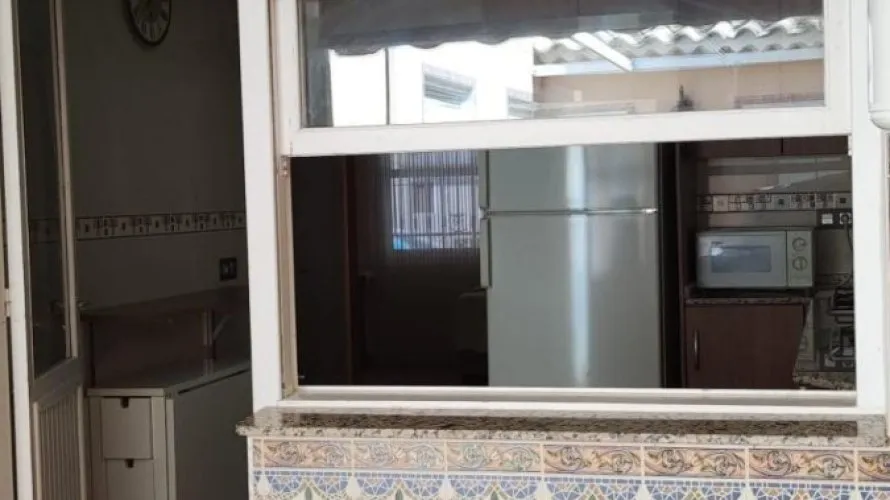 Сasa de 3 dormitorios en Torrevieja, España No. 528 № 7