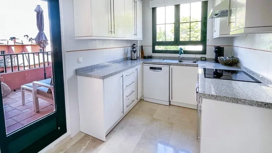 Ático de 125m² en Finestrat, España No. 716 № 20