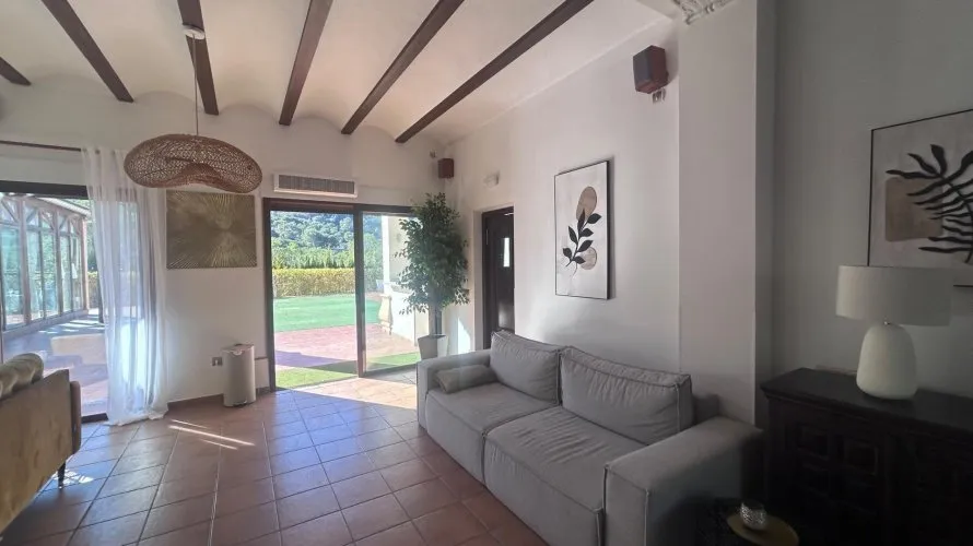 Hotel de 12 dormitorios en Finestrat, España No. 200 № 10