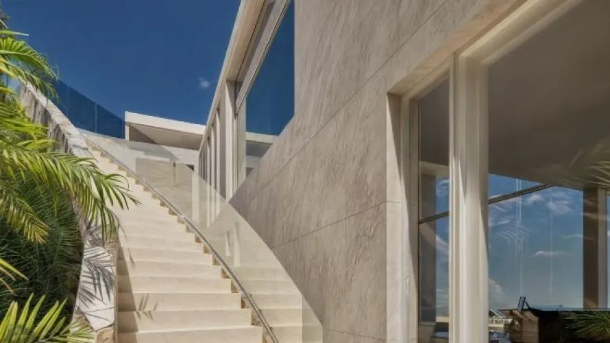 Villa de 6 dormitorios en Jávea, España No. 529 № 6