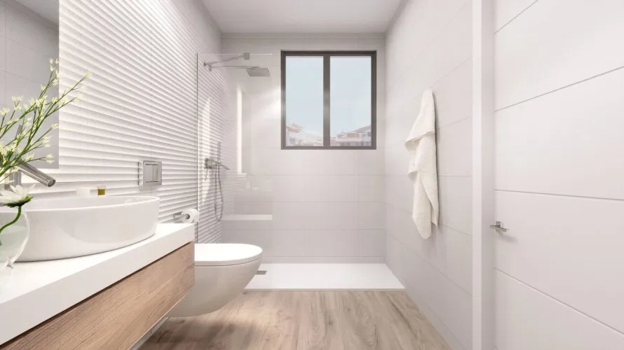 Apartamento de 3 dormitorios en Alegria Residencial XX Torrevieja, España No. 66 № 8