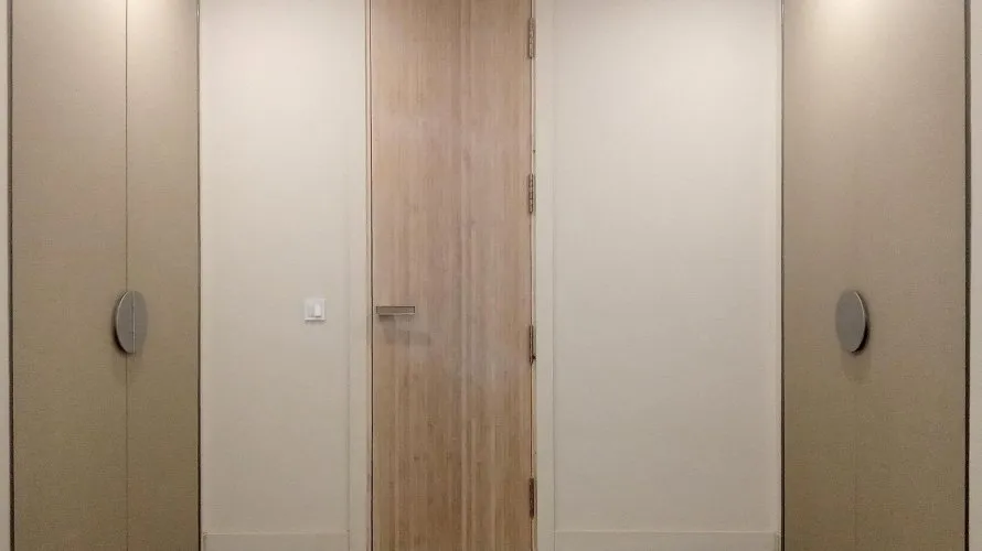 Ático de 2 dormitorios en Alicante, España No. 623 № 8