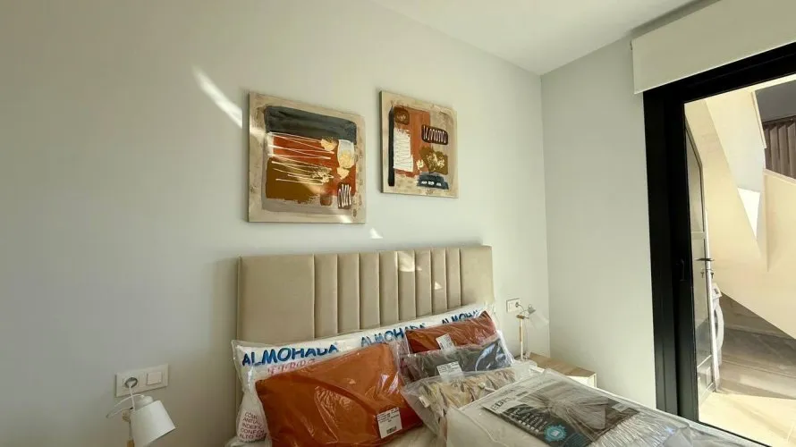 Ático de 2 dormitorios en Torrevieja, España No. 676 № 28