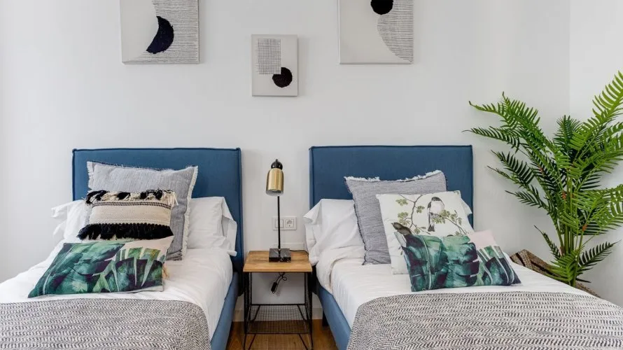 Apartamento de 3 dormitorios en Finestrat, España No. 286 № 20