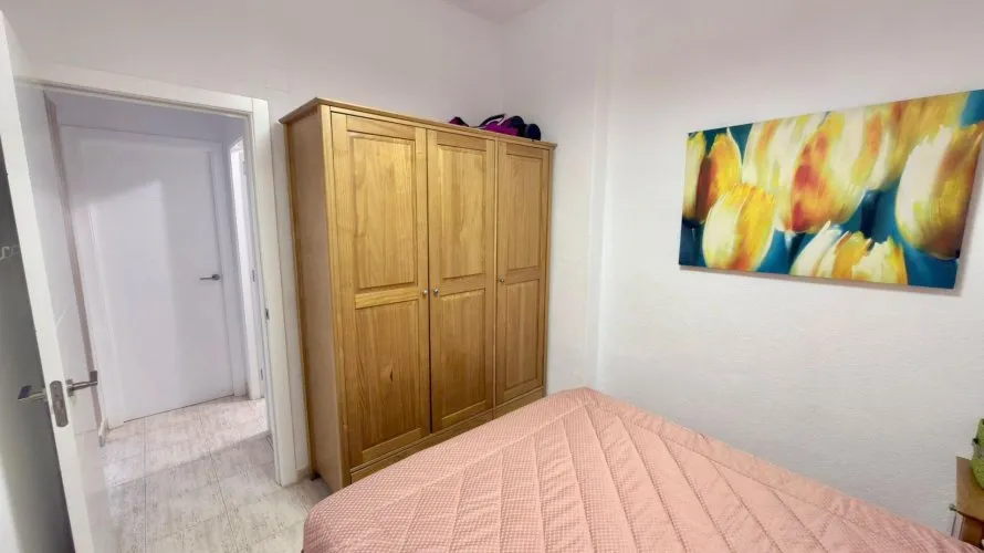 Apartamento de 2 dormitorios en Villajoyosa, España No. 757 № 8