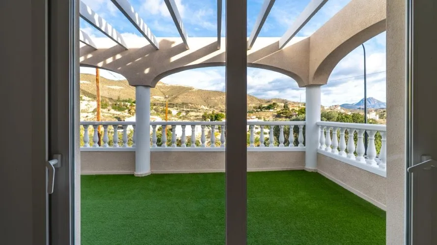 Apartamento de 3 dormitorios en El Campello, España No. 208 № 17