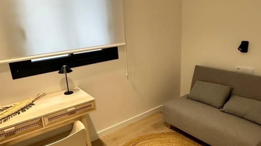 Apartamento de 2 dormitorios en Guardamar del Segura, España No. 461 № 7
