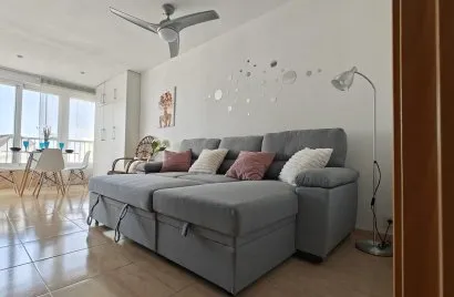 Apartamento de 55m² en Benidorm, España No. 437