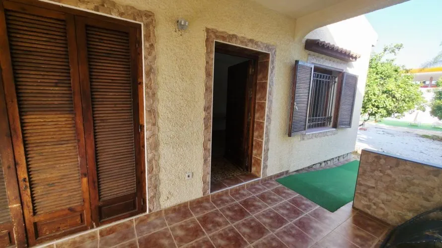 Apartamento de 5 dormitorios en Alicante, España No. 620 № 7