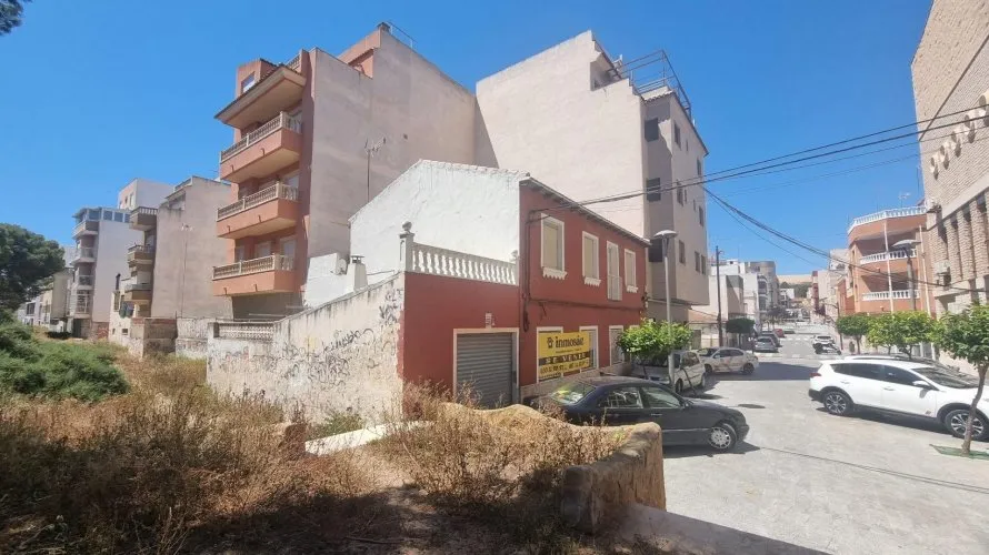 Parcela de en Guardamar del Segura, España No. 103
