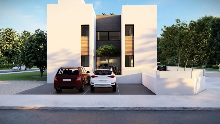 Bungalow de 86m² en Pilar de la Horadada, España No. 398 № 3