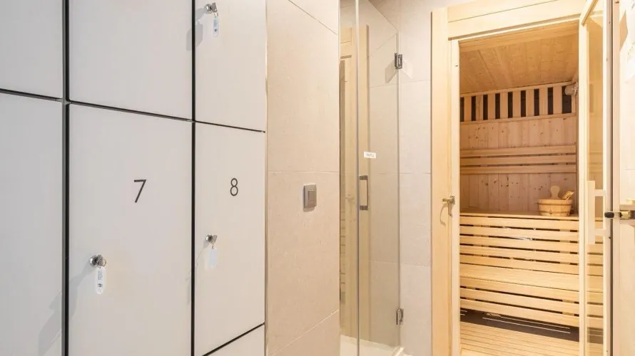 Apartamento de 2 dormitorios en Benidorm, España No. 196 № 25