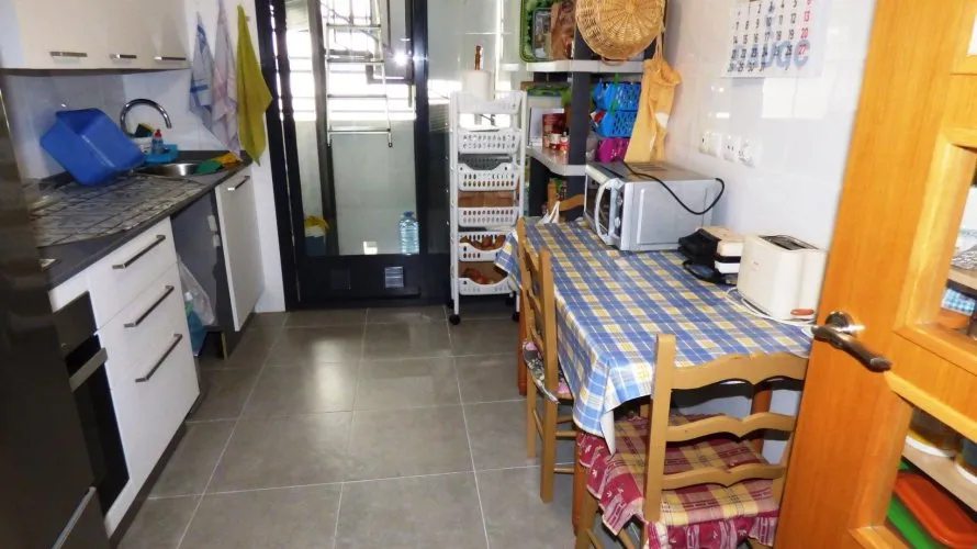 Ático de 4 dormitorios en Alicante, España No. 106 № 17