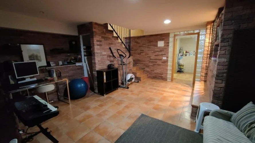 Сasa de 3 dormitorios en Finestrat, España No. 349 № 26