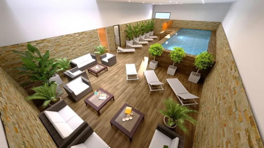 Apartamento de 3 dormitorios en Torrevieja, España No. 647 № 12