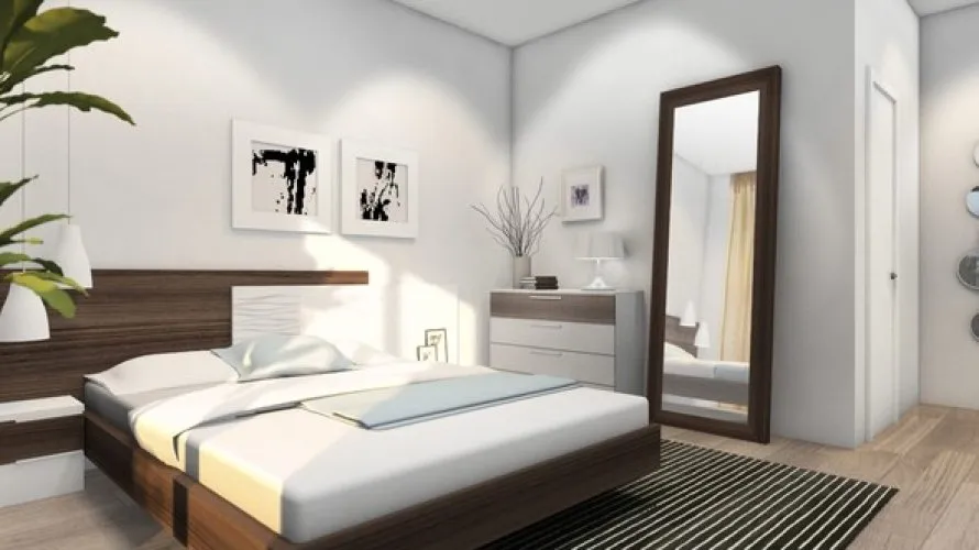 Apartamento de 2 dormitorios en Torrevieja, España No. 55 № 4