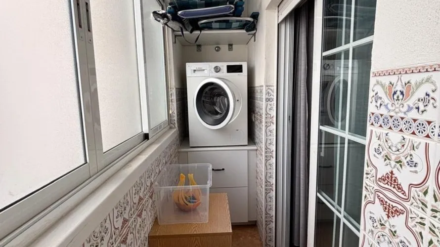 Apartamento de 1 dormitorio en Torrevieja, España No. 205 № 8