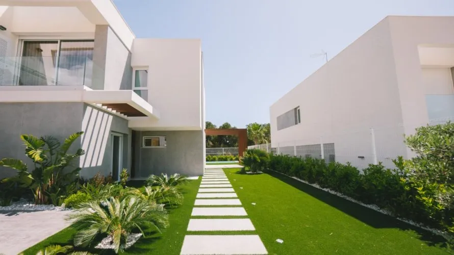 Villa de 3 dormitorios en Finestrat, España No. 88 № 6