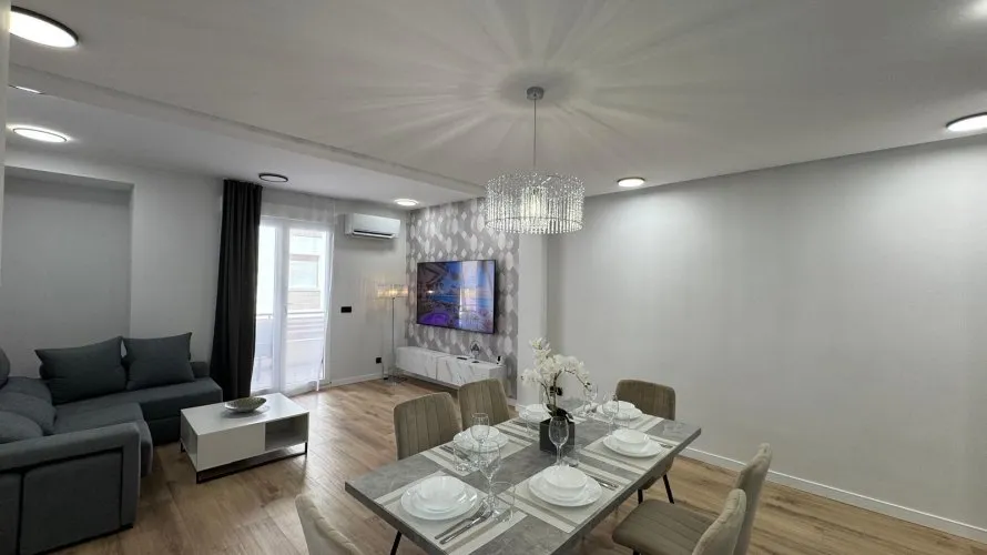 Apartamento de 3 dormitorios en Torrevieja, España No. 119 № 1