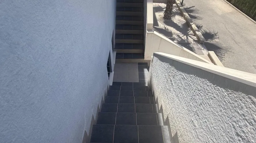 Bungalow de 160m² en Guardamar del Segura, España No. 572 № 15