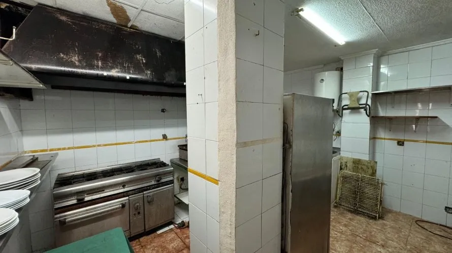 Propiedad comercial de 118m² en Torrevieja, España No. 96 № 14