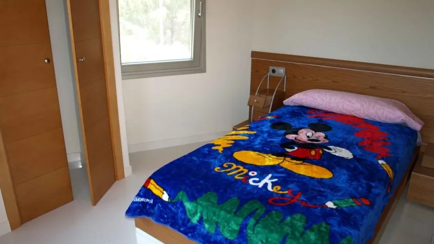 Villa de 11 dormitorios en Dénia, España No. 231 № 20